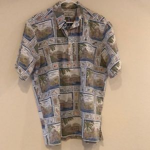 Reyn Spooner shirt